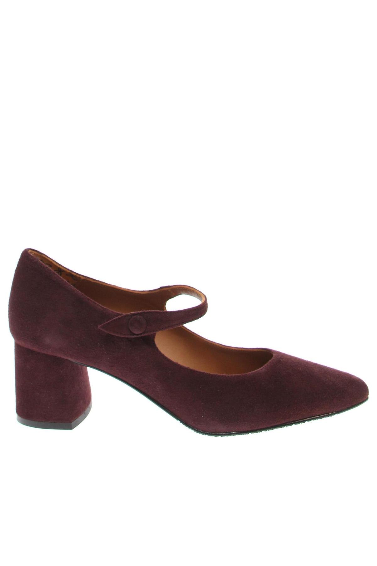 Damenschuhe, Größe 38, Farbe Rot, Preis € 47,57