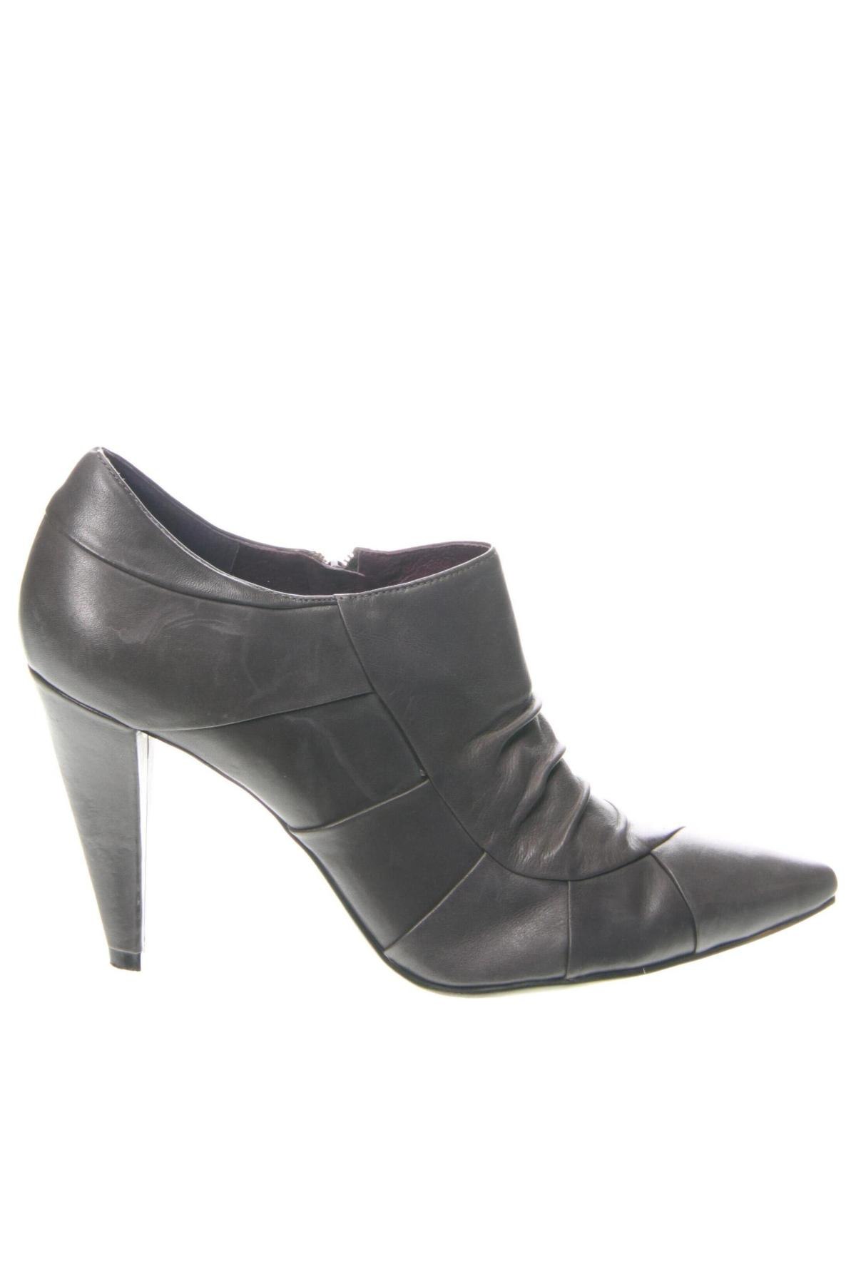 Damenschuhe 5th Avenue, Größe 40, Farbe Grau, Preis € 40,99