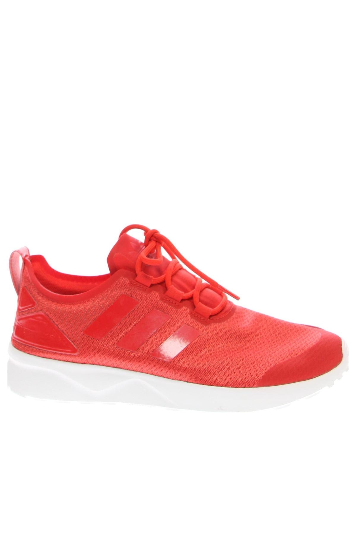 Dámske topánky  Adidas, Veľkosť 37, Farba Červená, Cena  103,84 €