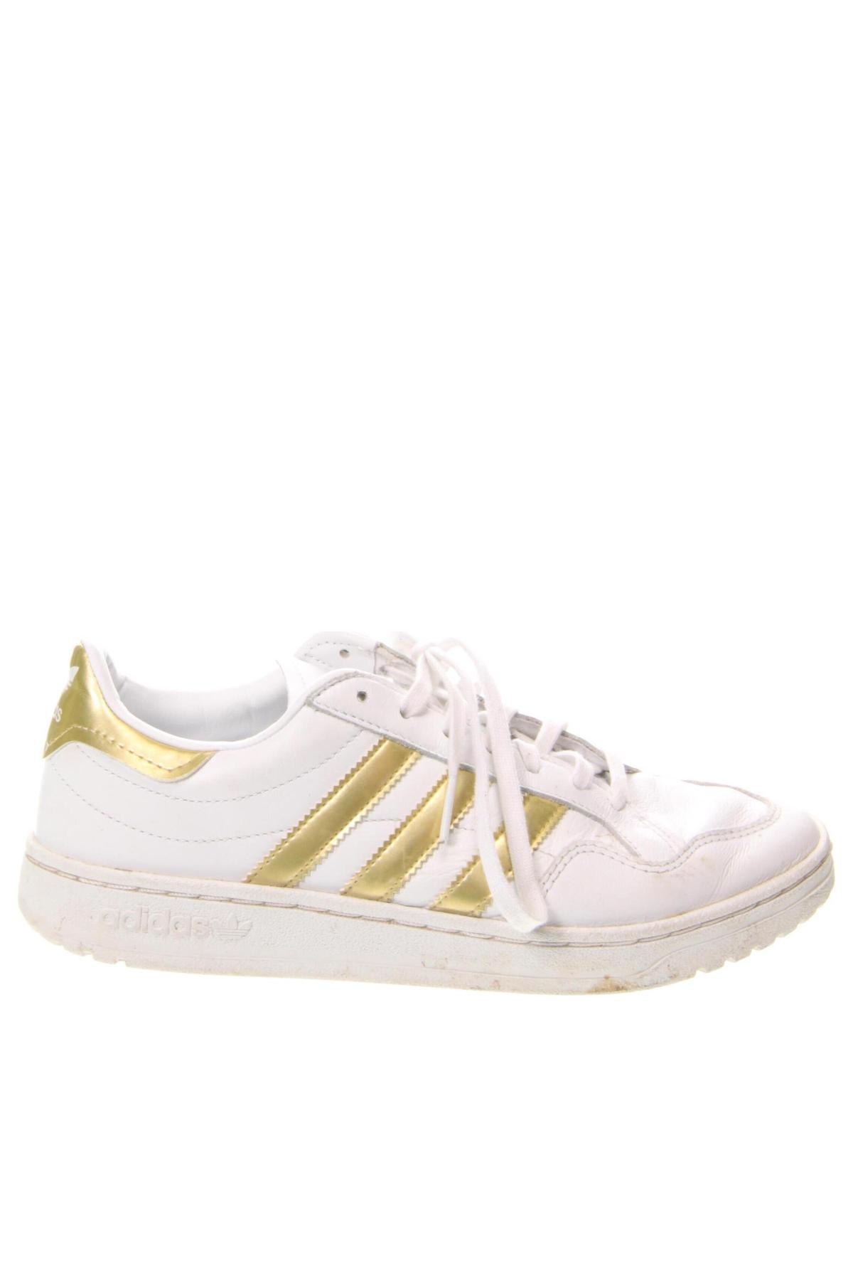 Damenschuhe Adidas Originals, Größe 39, Farbe Weiß, Preis € 46,00