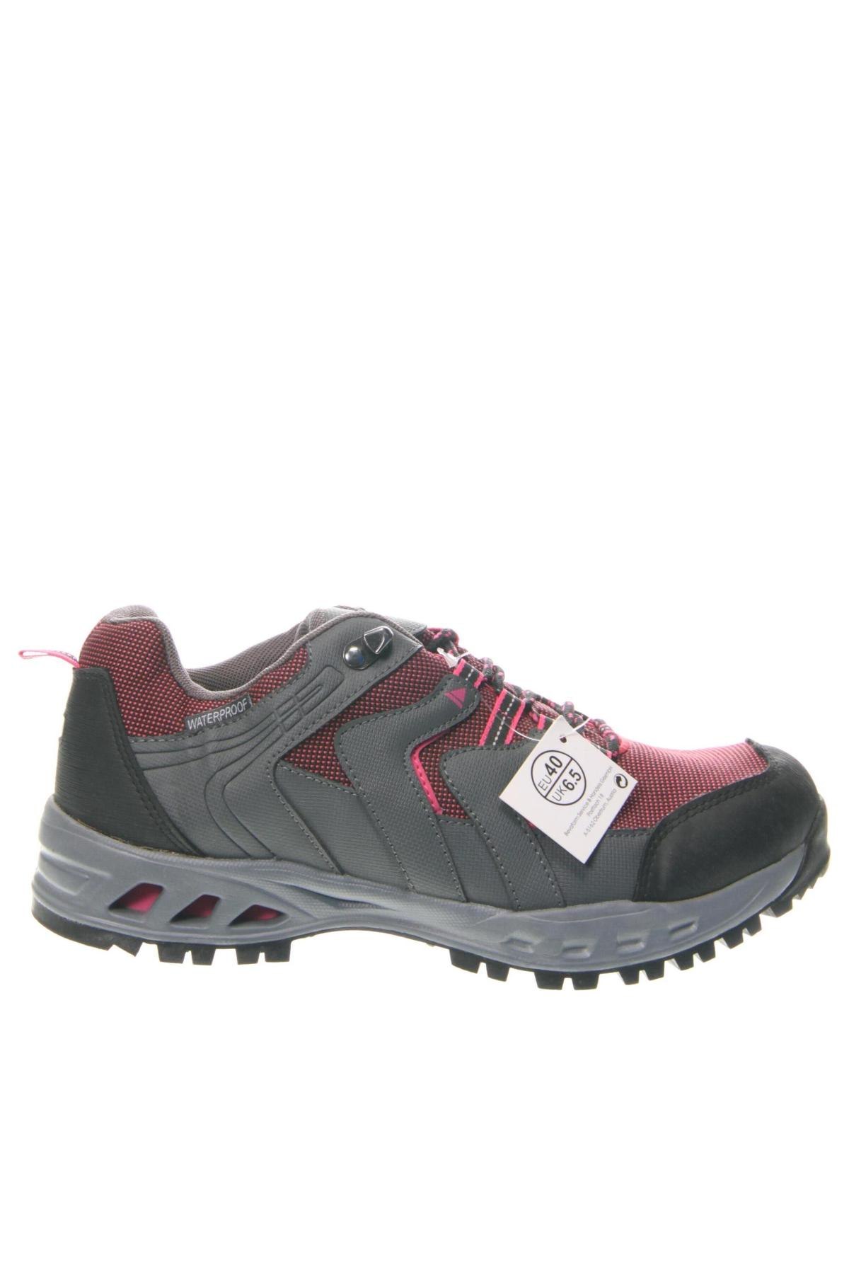 Damenschuhe Crivit, Größe 40, Farbe Mehrfarbig, Preis 36,49 €