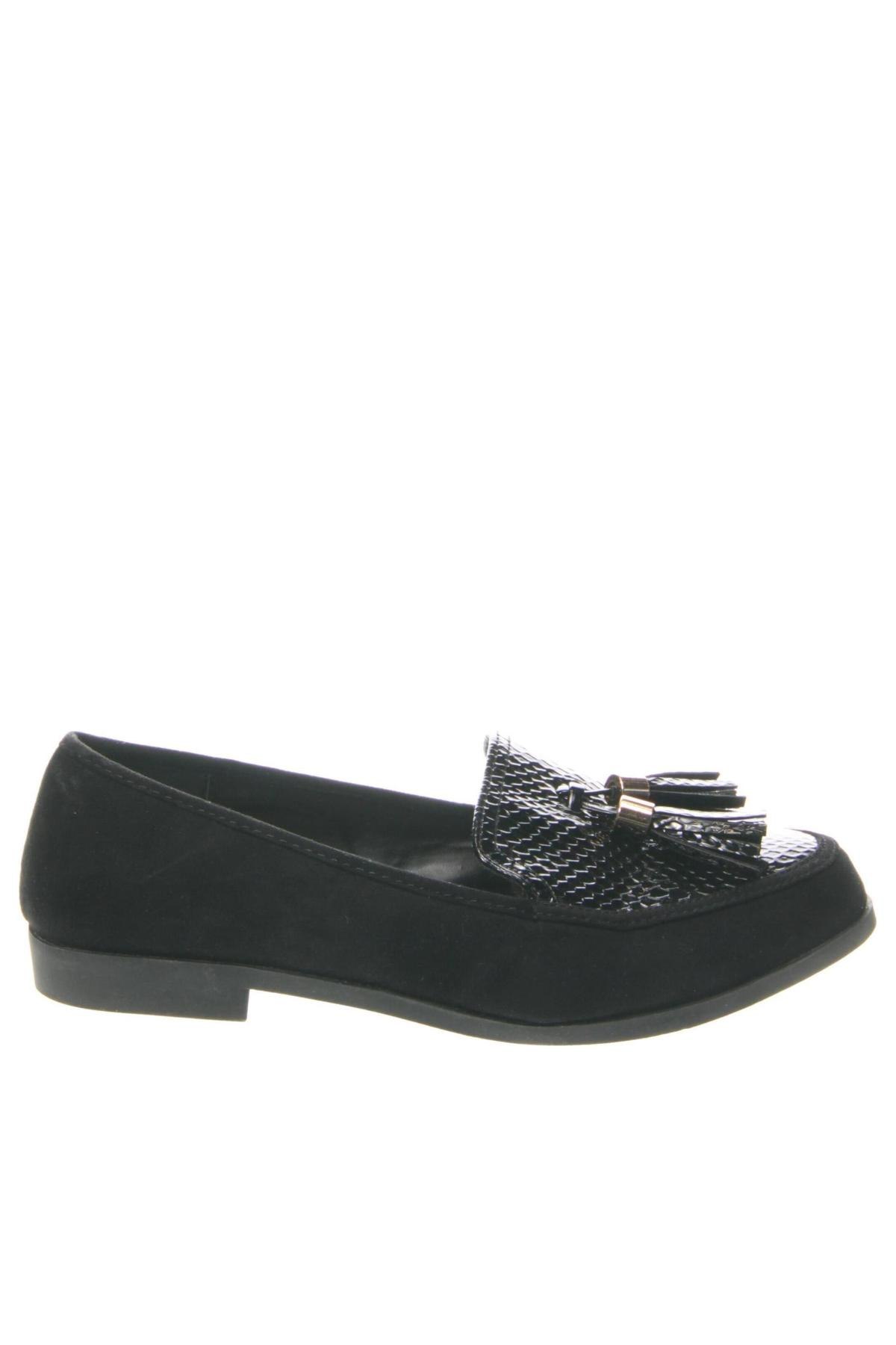 Damenschuhe Dorothy Perkins, Größe 37, Farbe Schwarz, Preis € 26,99