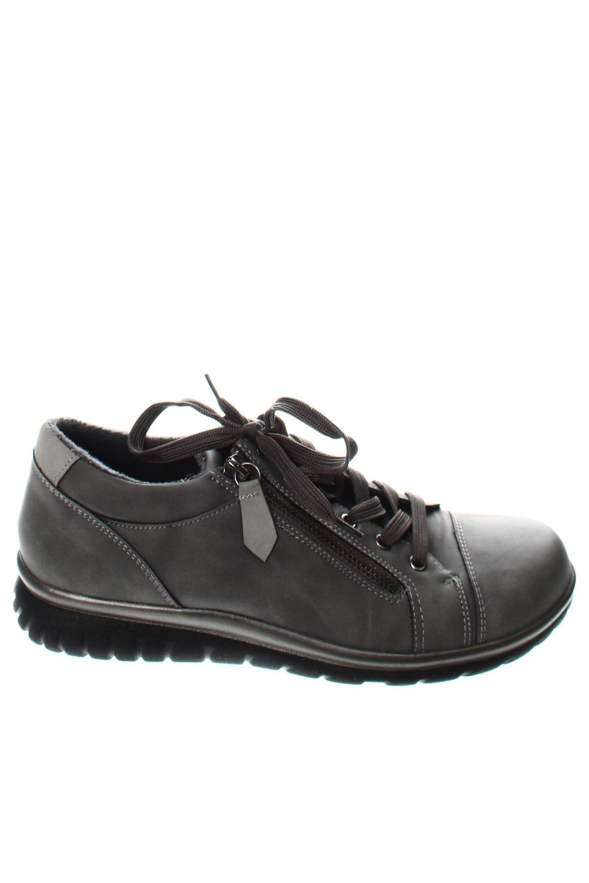 Damenschuhe Fitters, Größe 41, Farbe Grau, Preis € 33,99