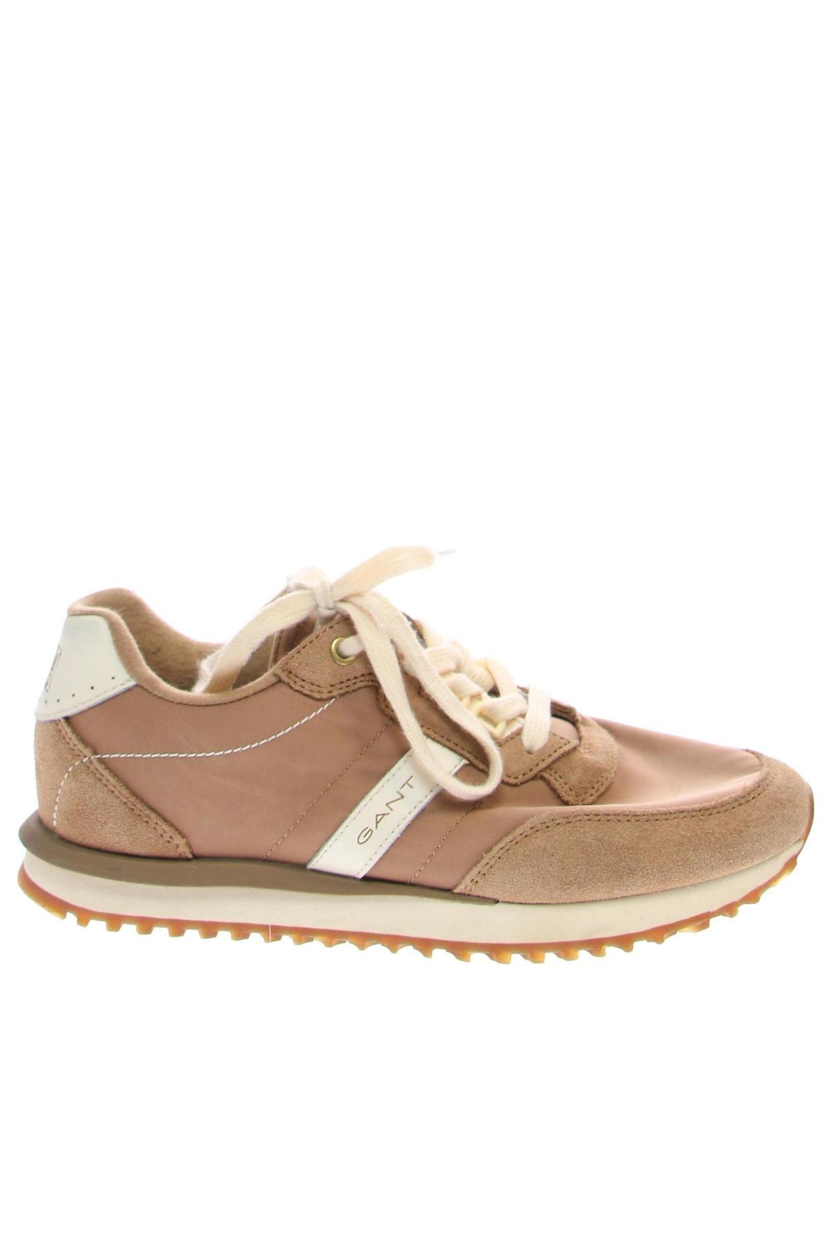 Damenschuhe Gant, Größe 37, Farbe Beige, Preis € 59,00