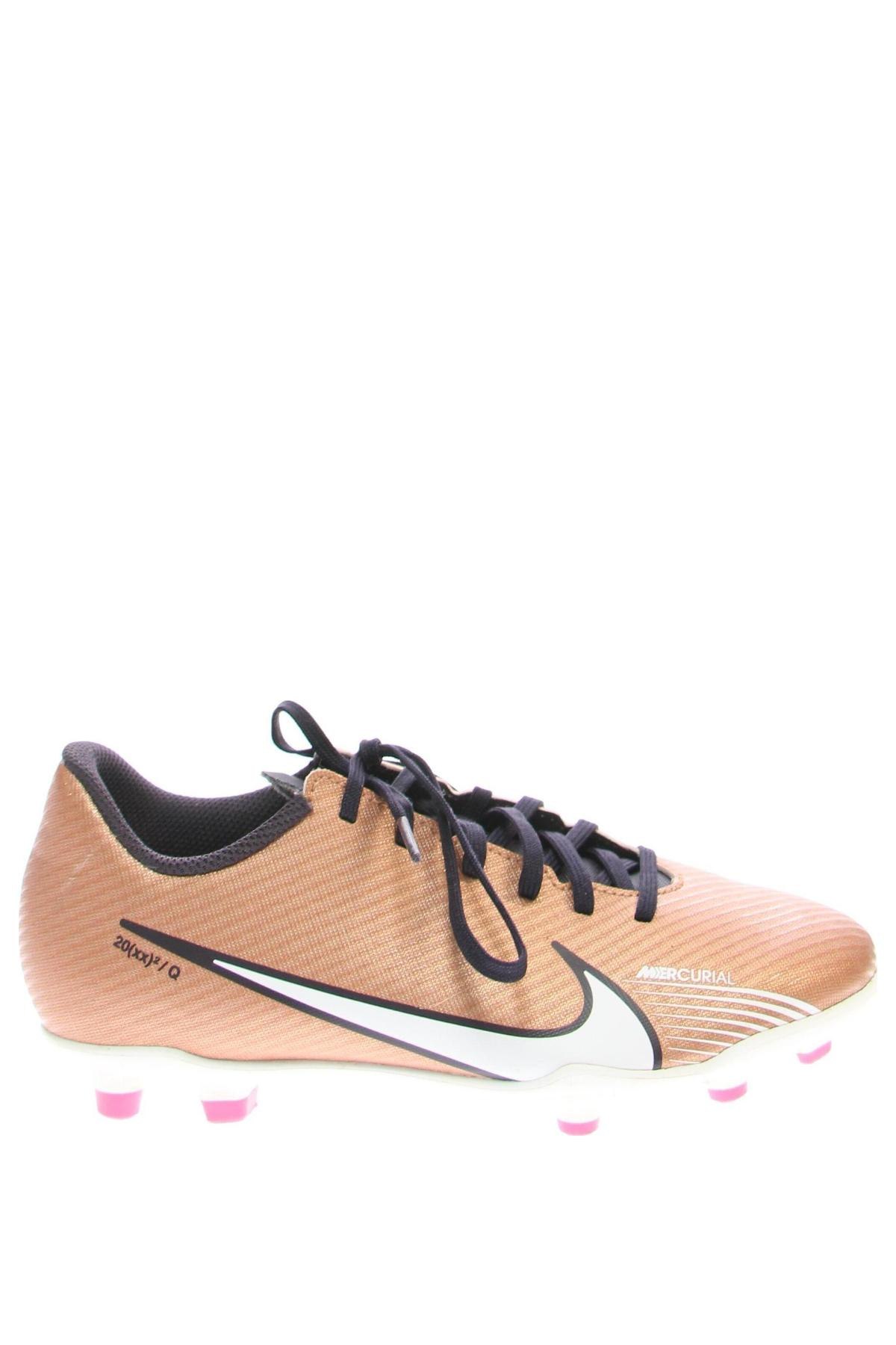 Damenschuhe Nike, Größe 36, Farbe Beige, Preis 45,99 €