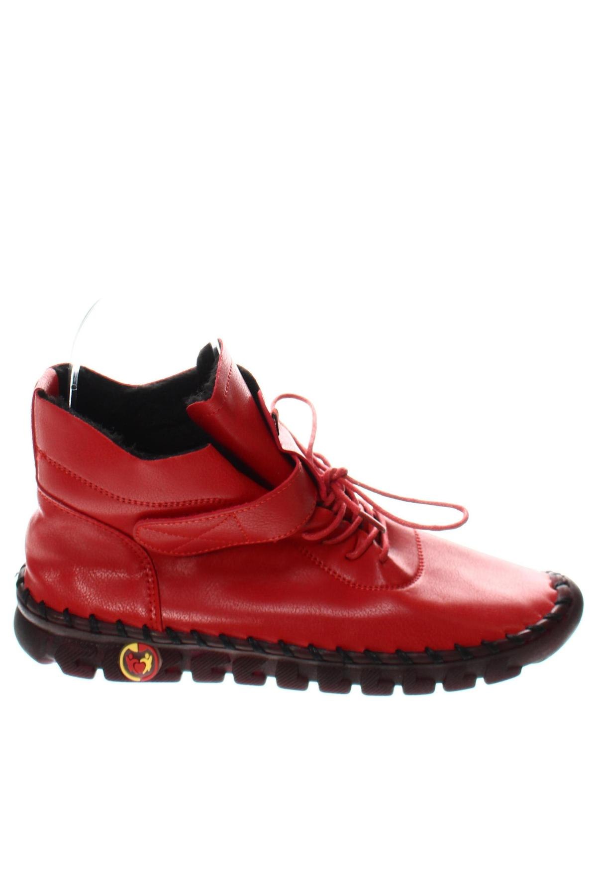 Damenschuhe Oy, Größe 45, Farbe Rot, Preis € 29,49