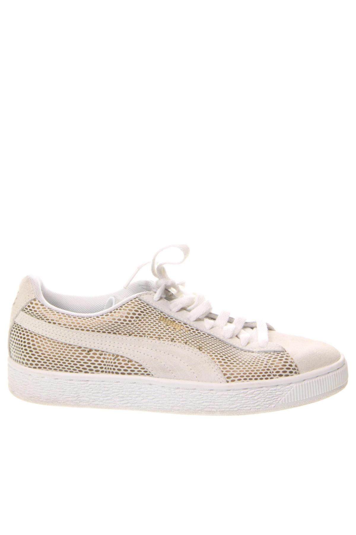 Damenschuhe PUMA, Größe 39, Farbe Beige, Preis € 46,00