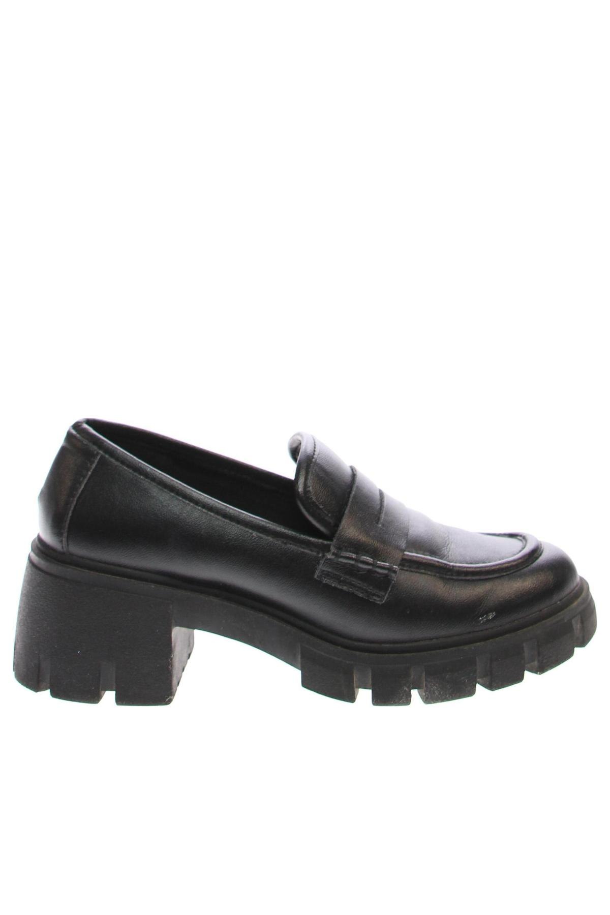 Dámske topánky  Steve Madden, Veľkosť 36, Farba Čierna, Cena  70,08 €