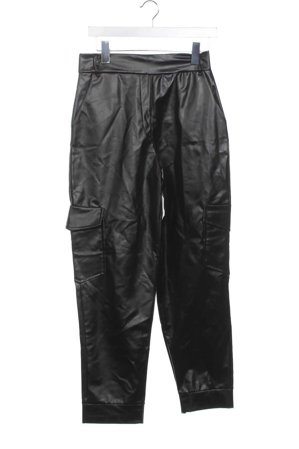 Pantaloni de femei, Mărime S, Culoare Negru, Preț 73,98 Lei