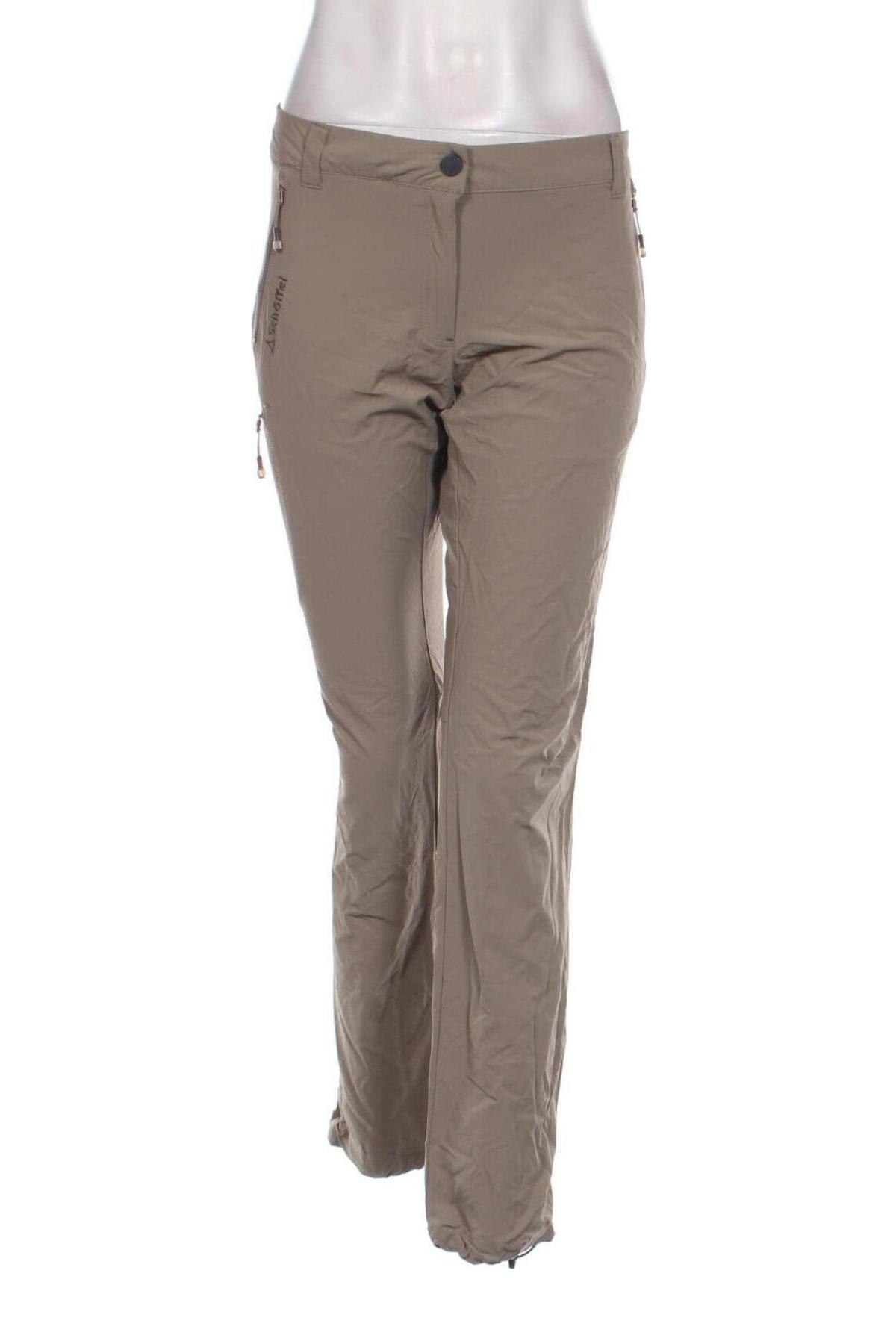 Damenhose, Größe M, Farbe Beige, Preis 13,99 €