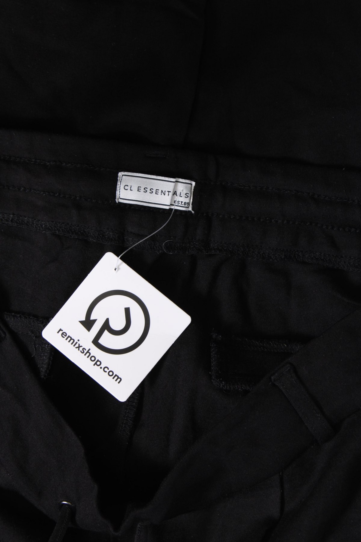 Damenhose, Größe XL, Farbe Schwarz, Preis 14,99 €