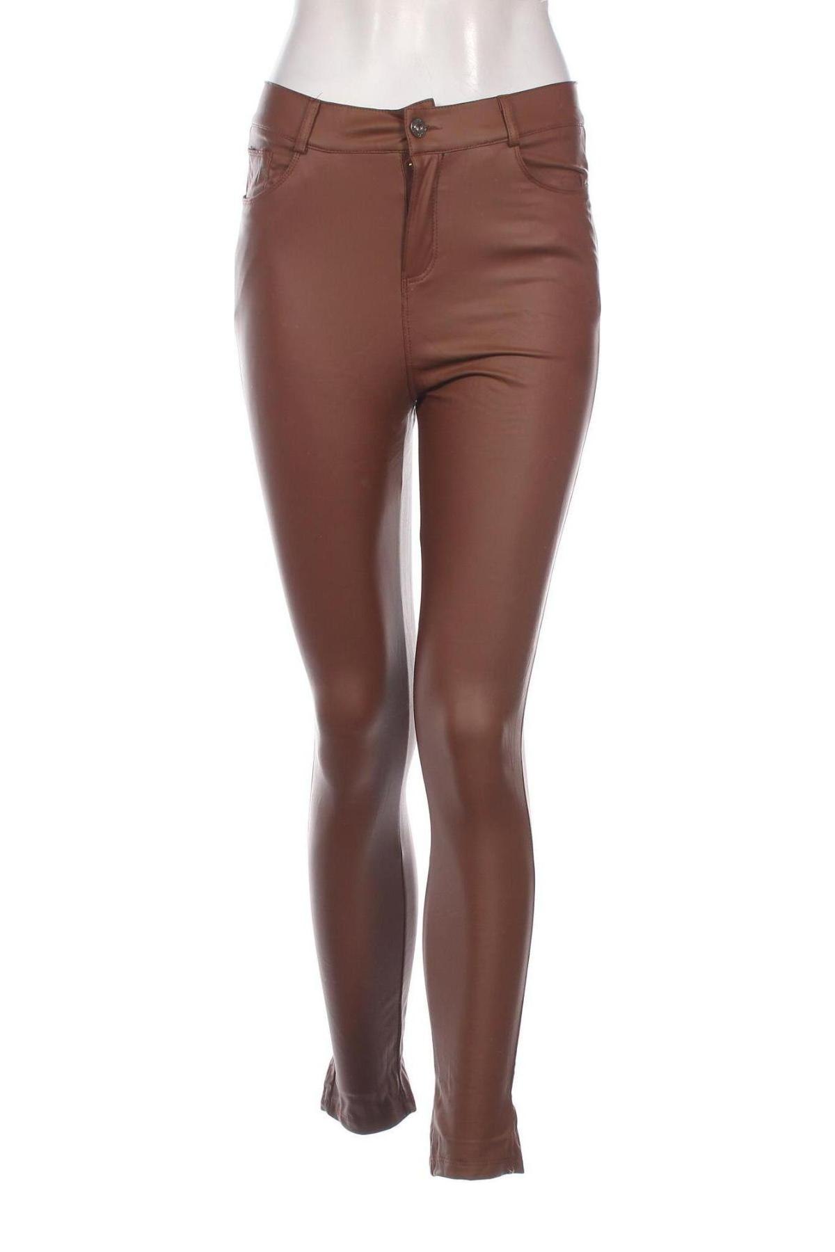 Damenhose, Größe L, Farbe Braun, Preis 20,49 €