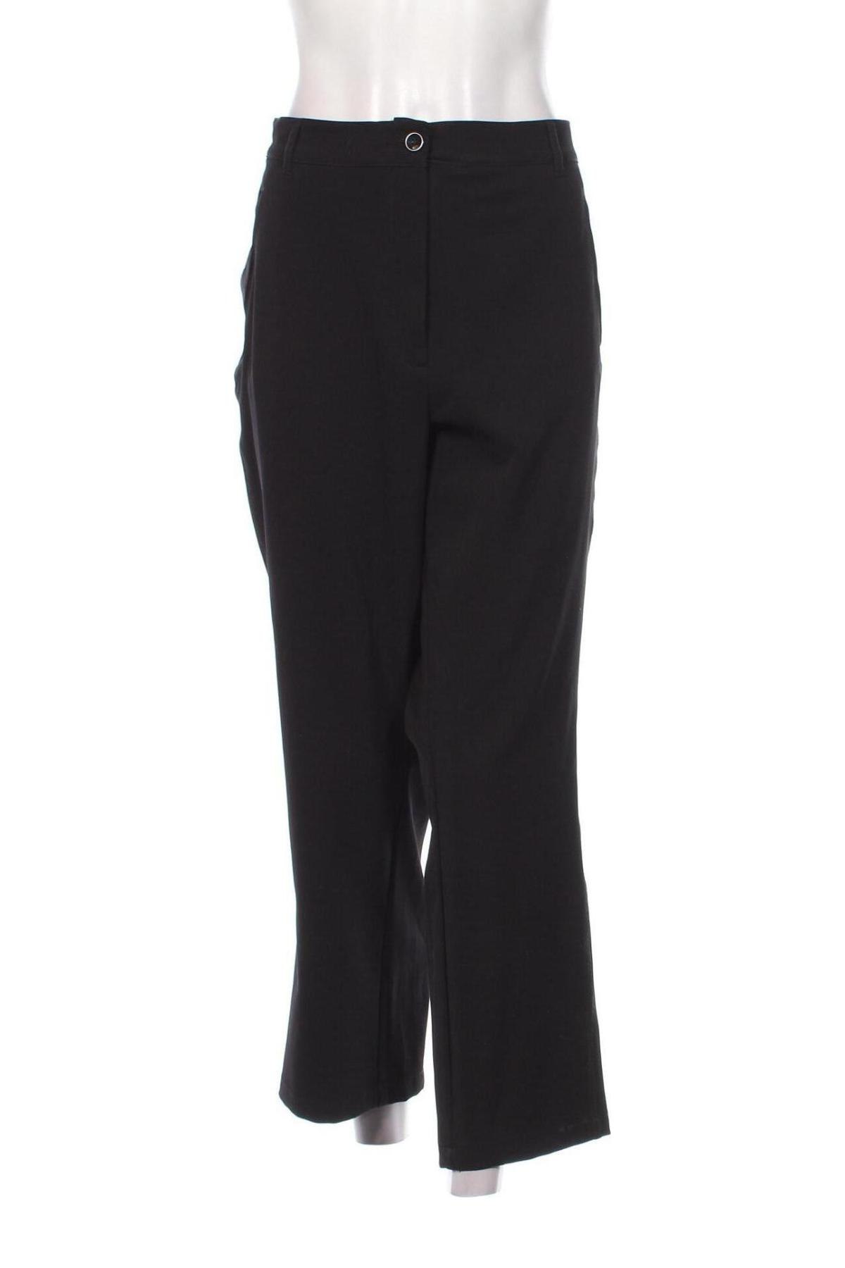 Damenhose, Größe XXL, Farbe Schwarz, Preis € 33,99