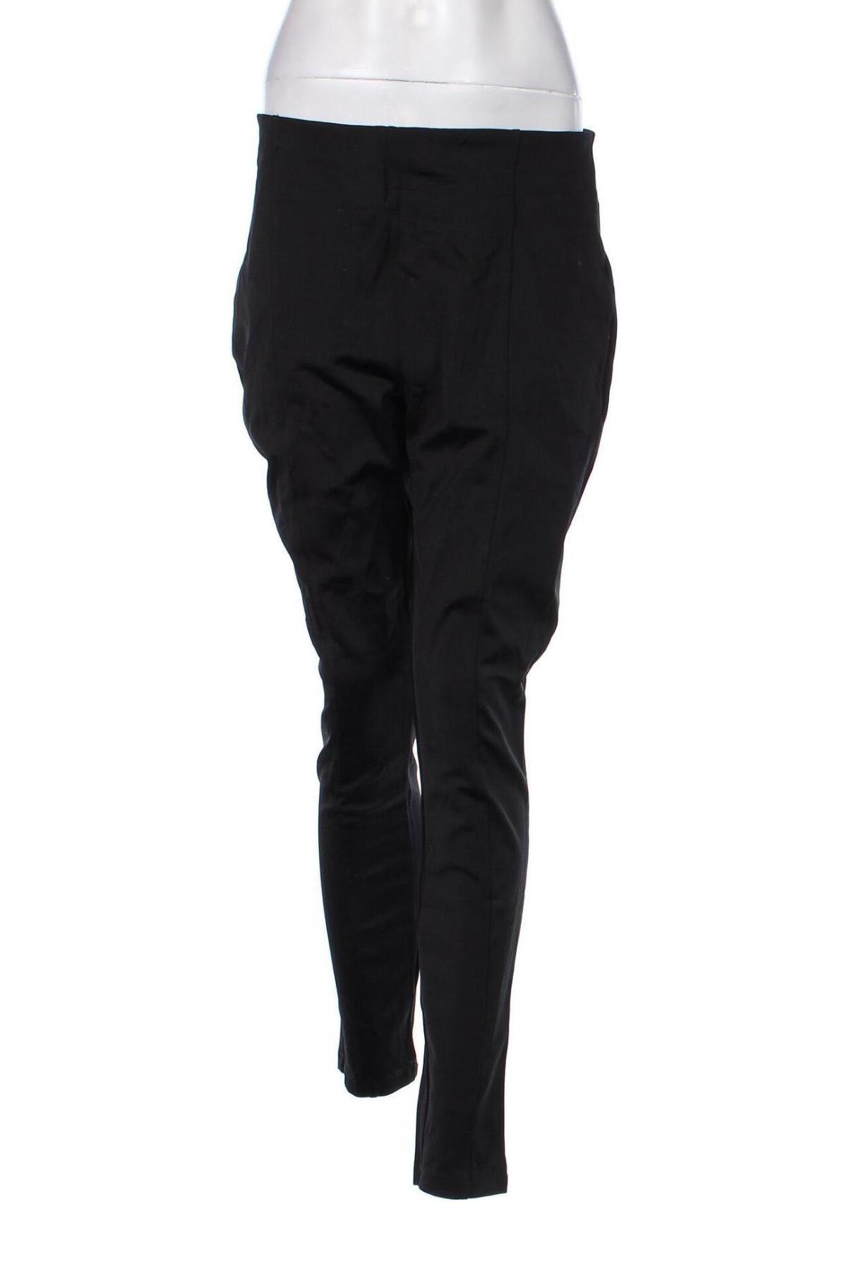 Damenhose, Größe XL, Farbe Schwarz, Preis 8,99 €