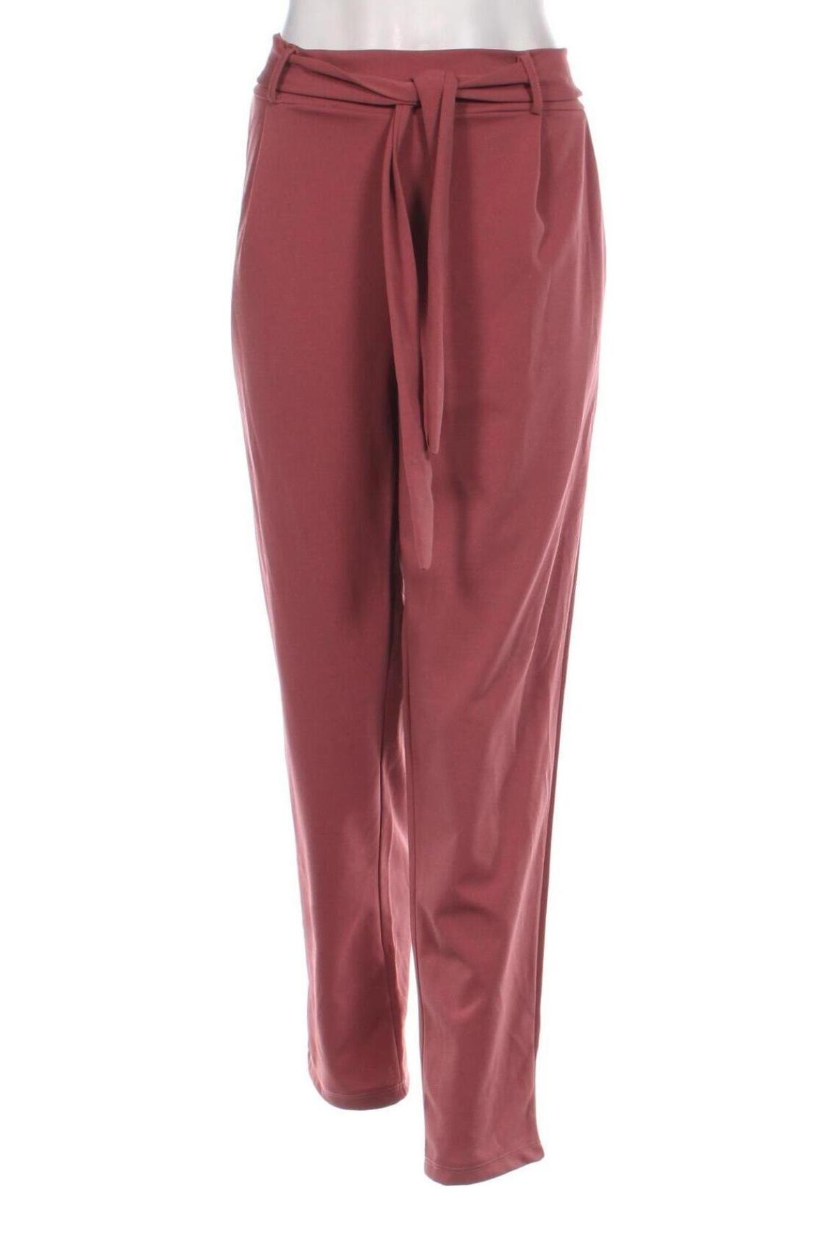 Damenhose, Größe XL, Farbe Aschrosa, Preis 8,99 €