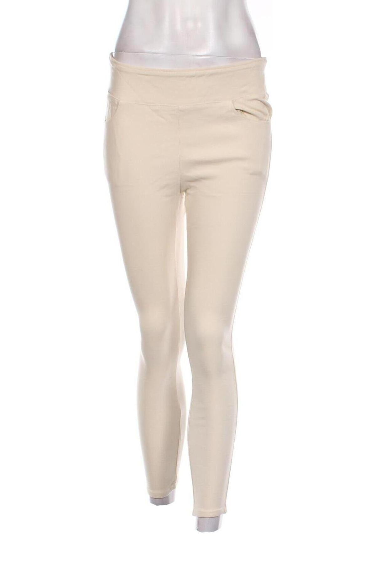 Damenhose, Größe S, Farbe Beige, Preis 7,99 €