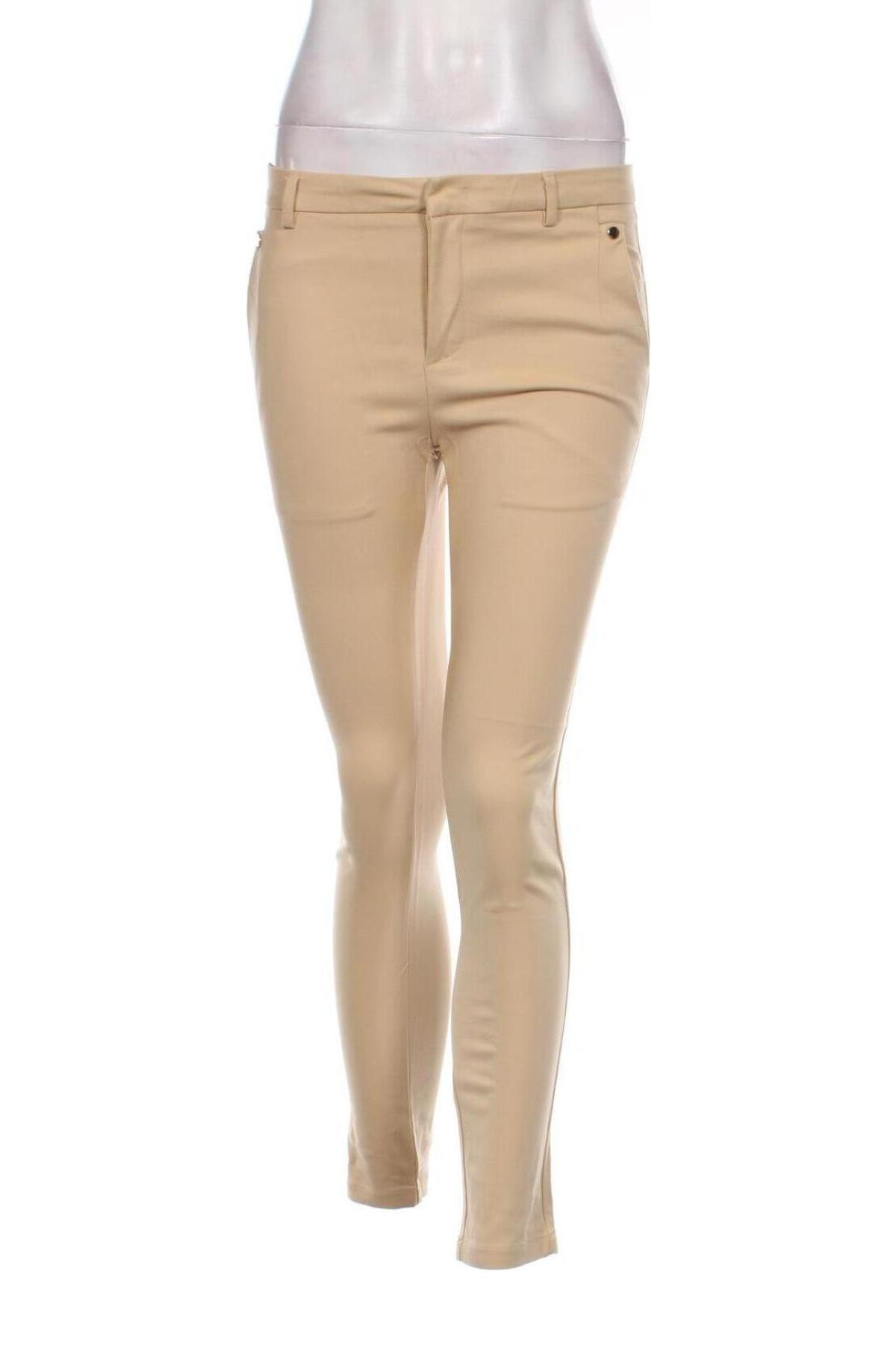 Damenhose, Größe S, Farbe Beige, Preis 33,99 €