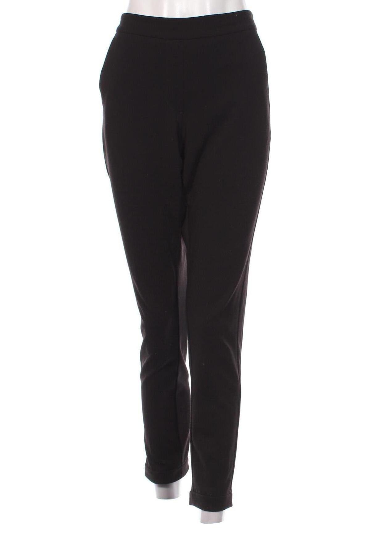 Pantaloni de femei Betty Barclay, Mărime M, Culoare Negru, Preț 203,99 Lei