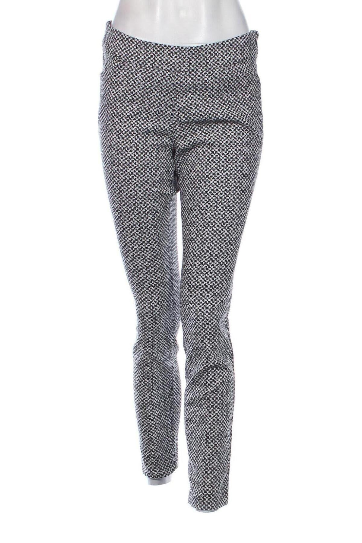 Pantaloni de femei Betty Barclay, Mărime M, Culoare Multicolor, Preț 73,99 Lei