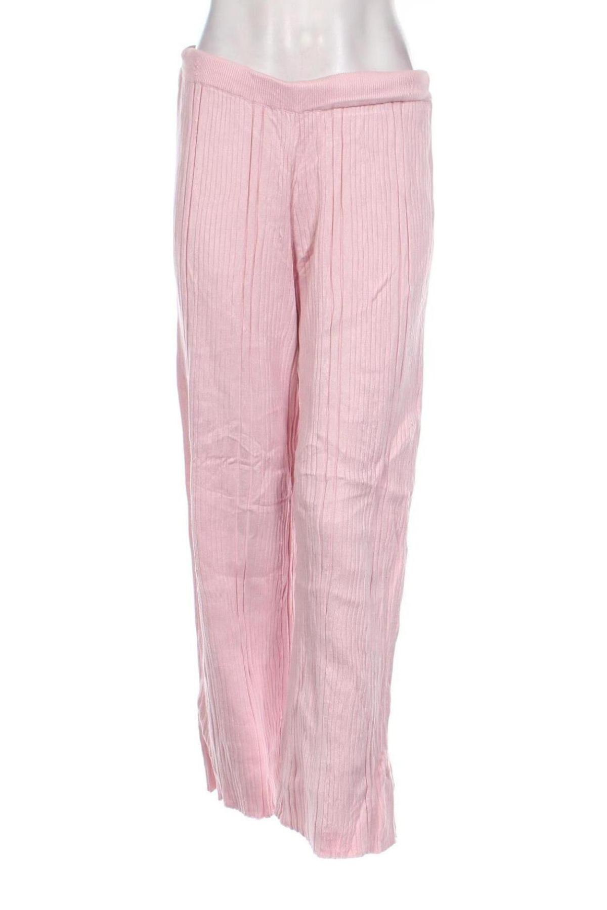 Damenhose Calli, Größe XL, Farbe Rosa, Preis 13,99 €