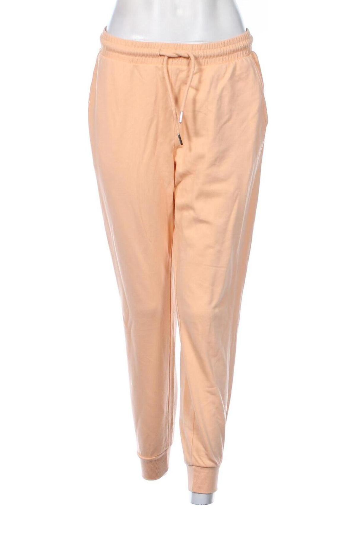 Damenhose Clockhouse, Größe M, Farbe Orange, Preis 20,49 €