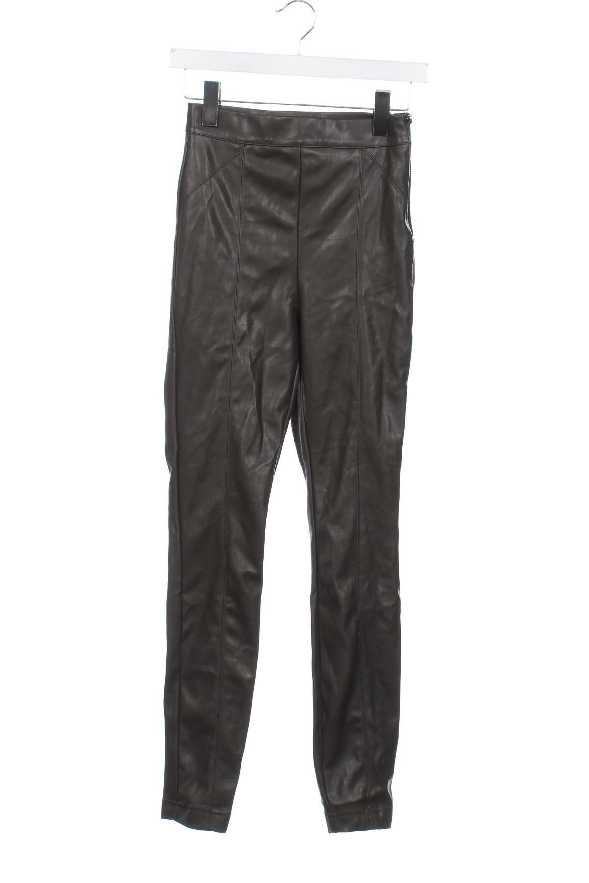 Damenhose Clockhouse, Größe XXS, Farbe Grün, Preis € 33,99