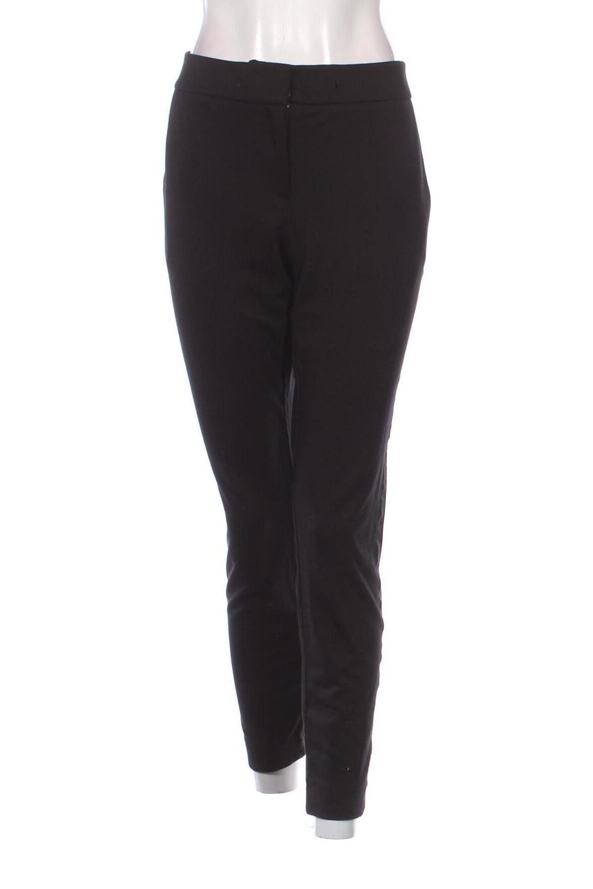 Pantaloni de femei Comma,, Mărime M, Culoare Negru, Preț 269,99 Lei