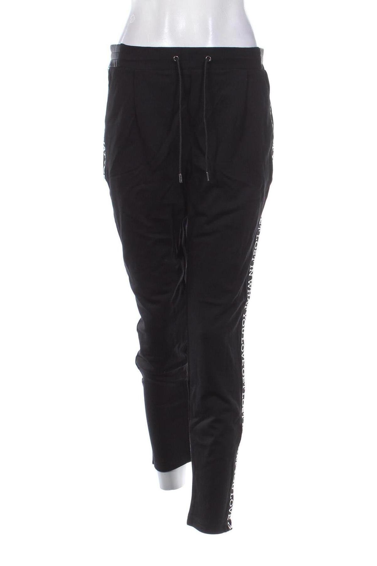 Damenhose Comma,, Größe M, Farbe Schwarz, Preis 21,99 €