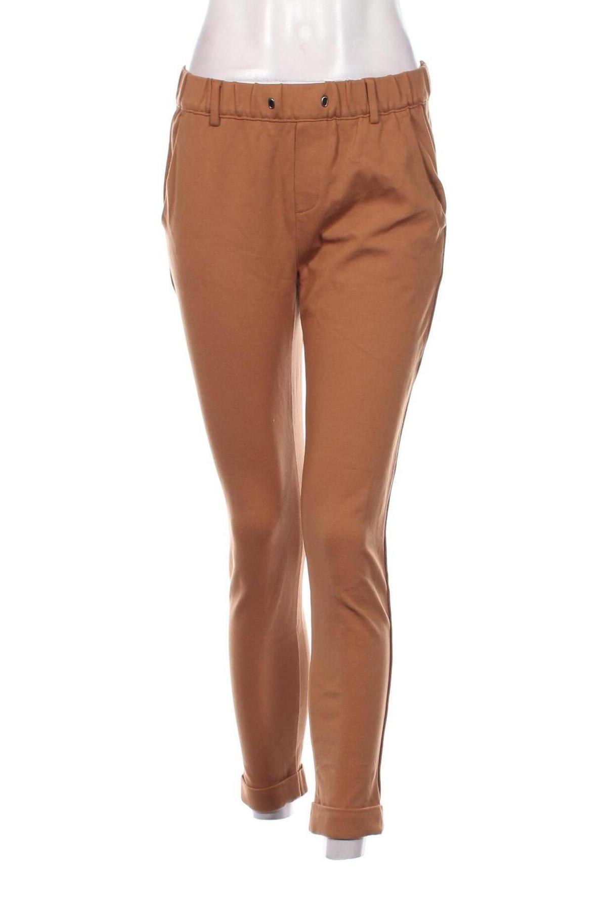 Damenhose Edc By Esprit, Größe S, Farbe Braun, Preis 14,99 €