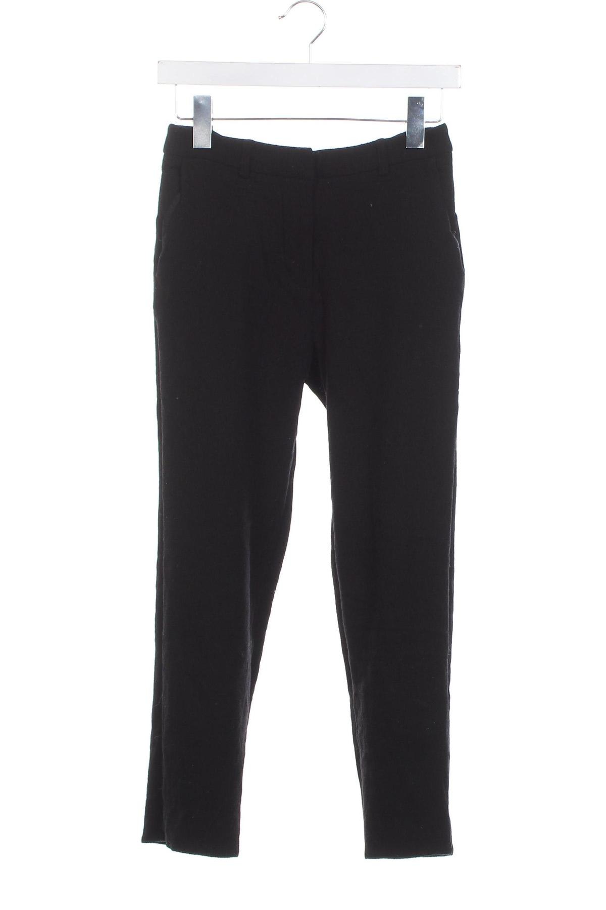 Damenhose Goat, Größe S, Farbe Schwarz, Preis 14,99 €