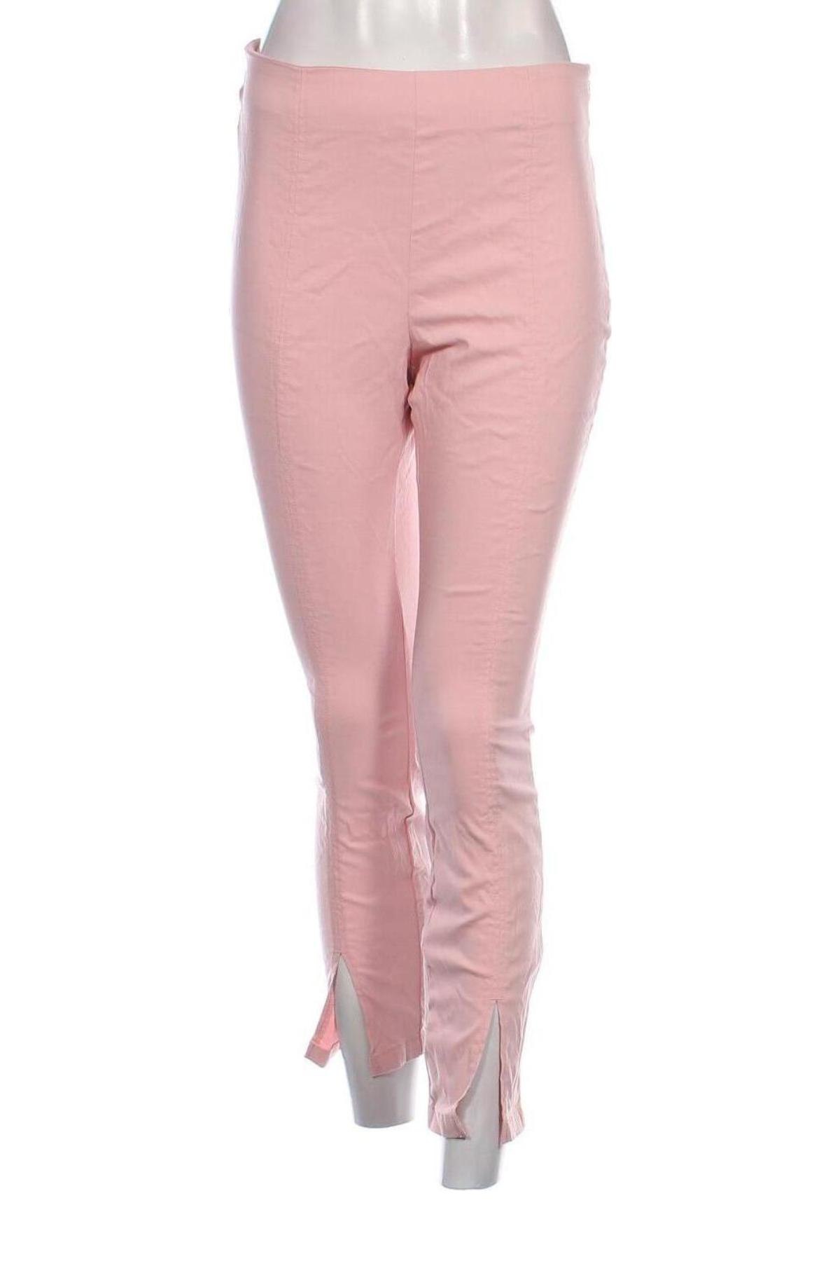 Damenhose H&M, Größe M, Farbe Rosa, Preis 14,83 €