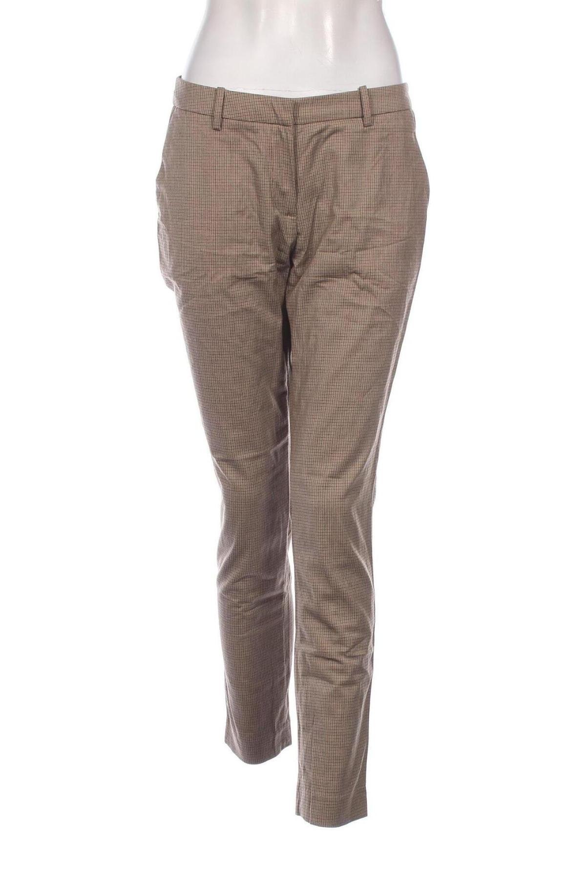 Damenhose H&M, Größe M, Farbe Beige, Preis 14,99 €