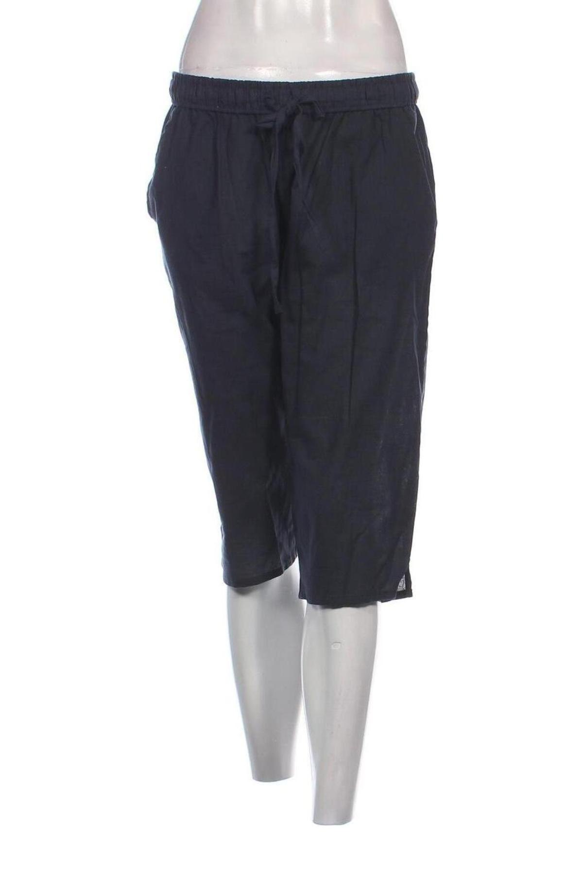 Damenhose Janina, Größe M, Farbe Blau, Preis 11,99 €