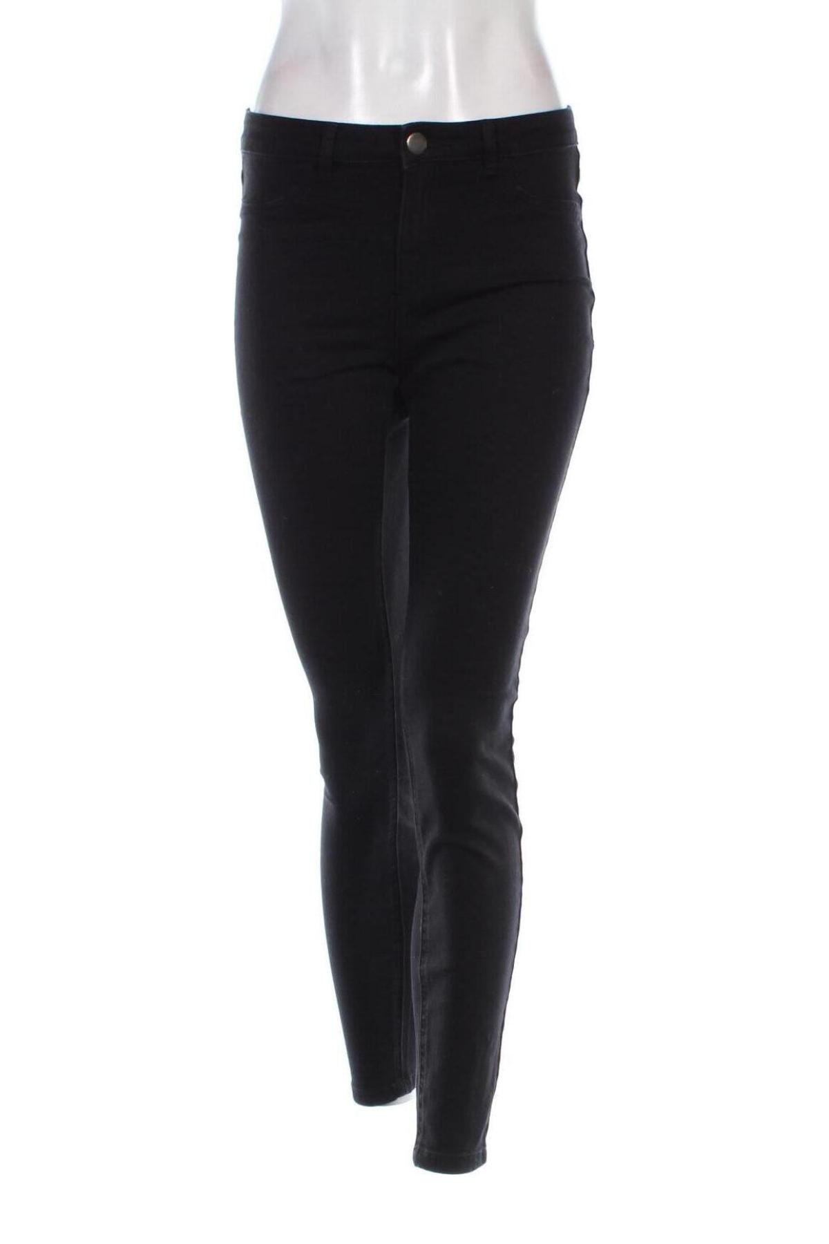 Pantaloni de femei Janina, Mărime S, Culoare Negru, Preț 95,99 Lei