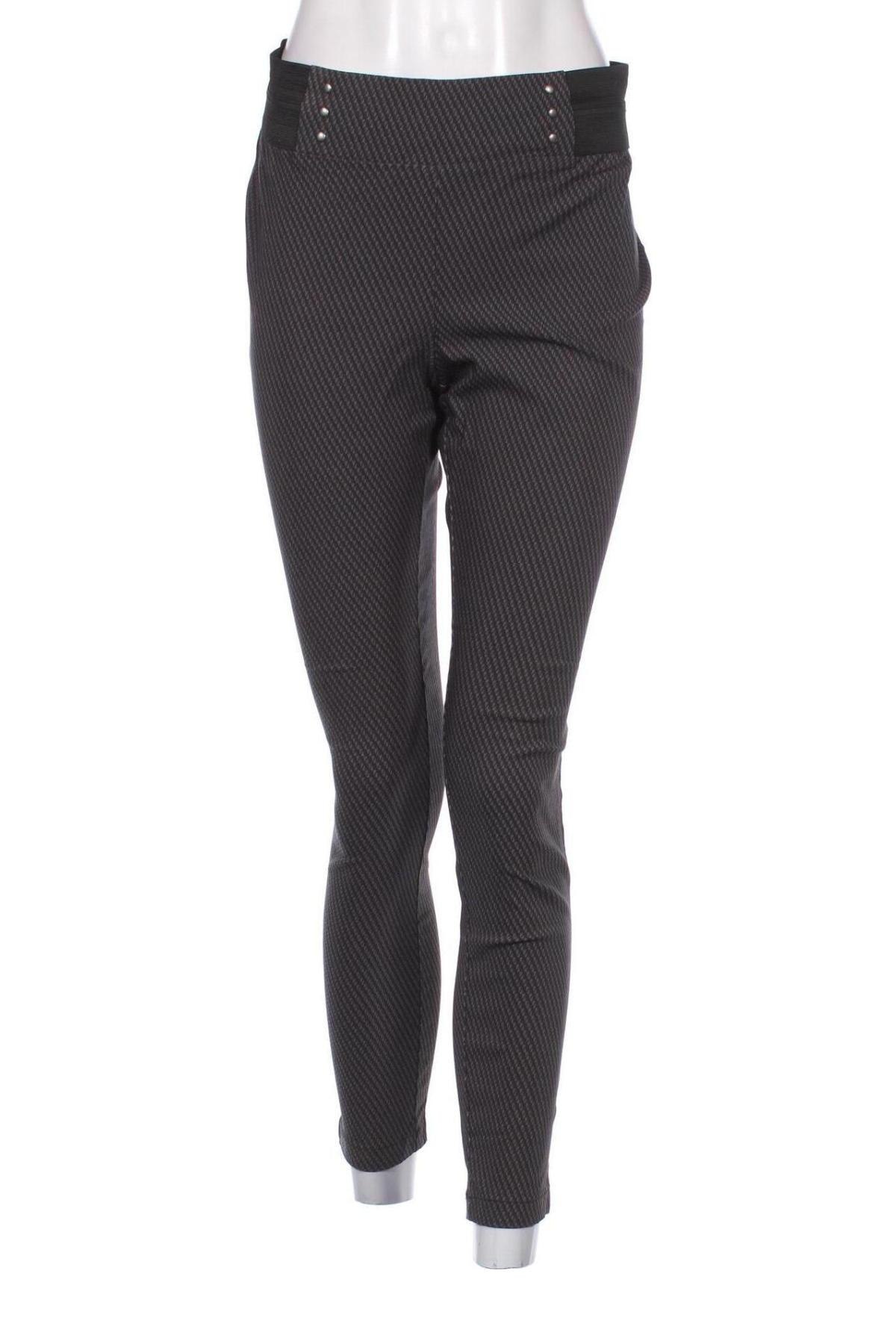 Damenhose Janina, Größe L, Farbe Mehrfarbig, Preis 10,99 €