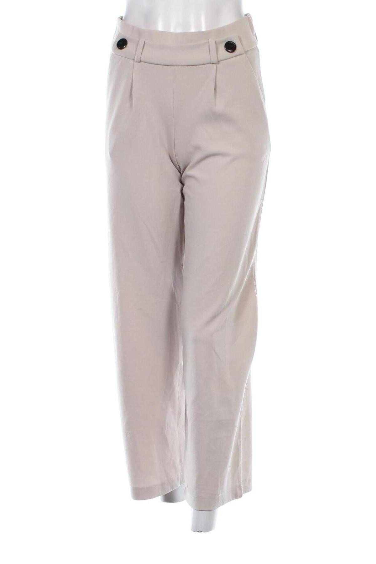 Damenhose Jdy, Größe S, Farbe Beige, Preis 8,99 €