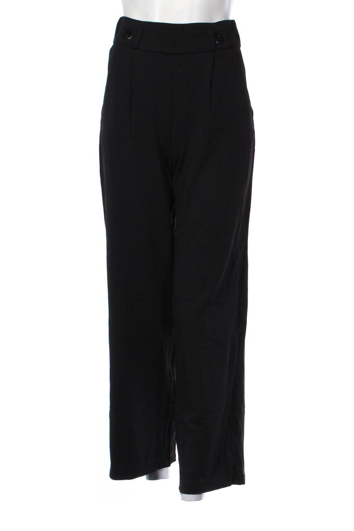 Pantaloni de femei Jdy, Mărime S, Culoare Negru, Preț 48,99 Lei