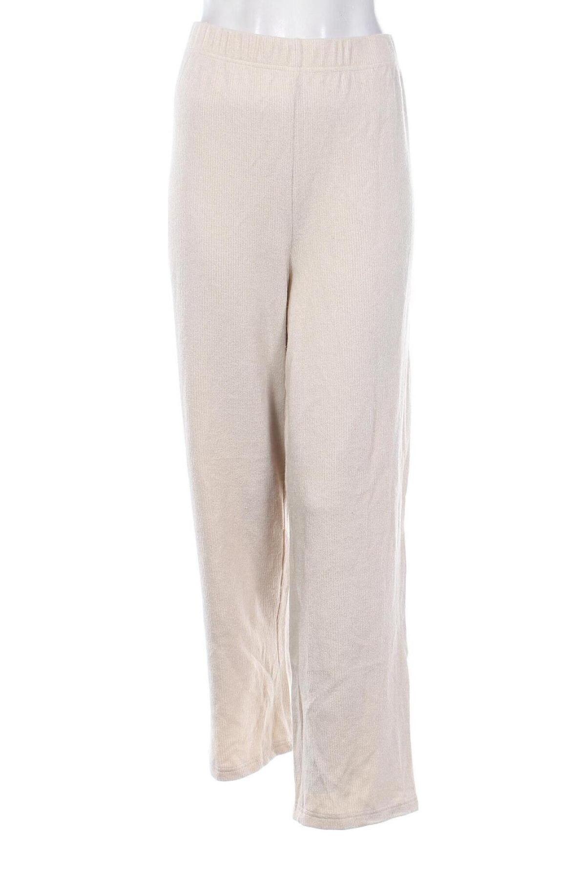 Damenhose Jdy, Größe XL, Farbe Beige, Preis € 20,49