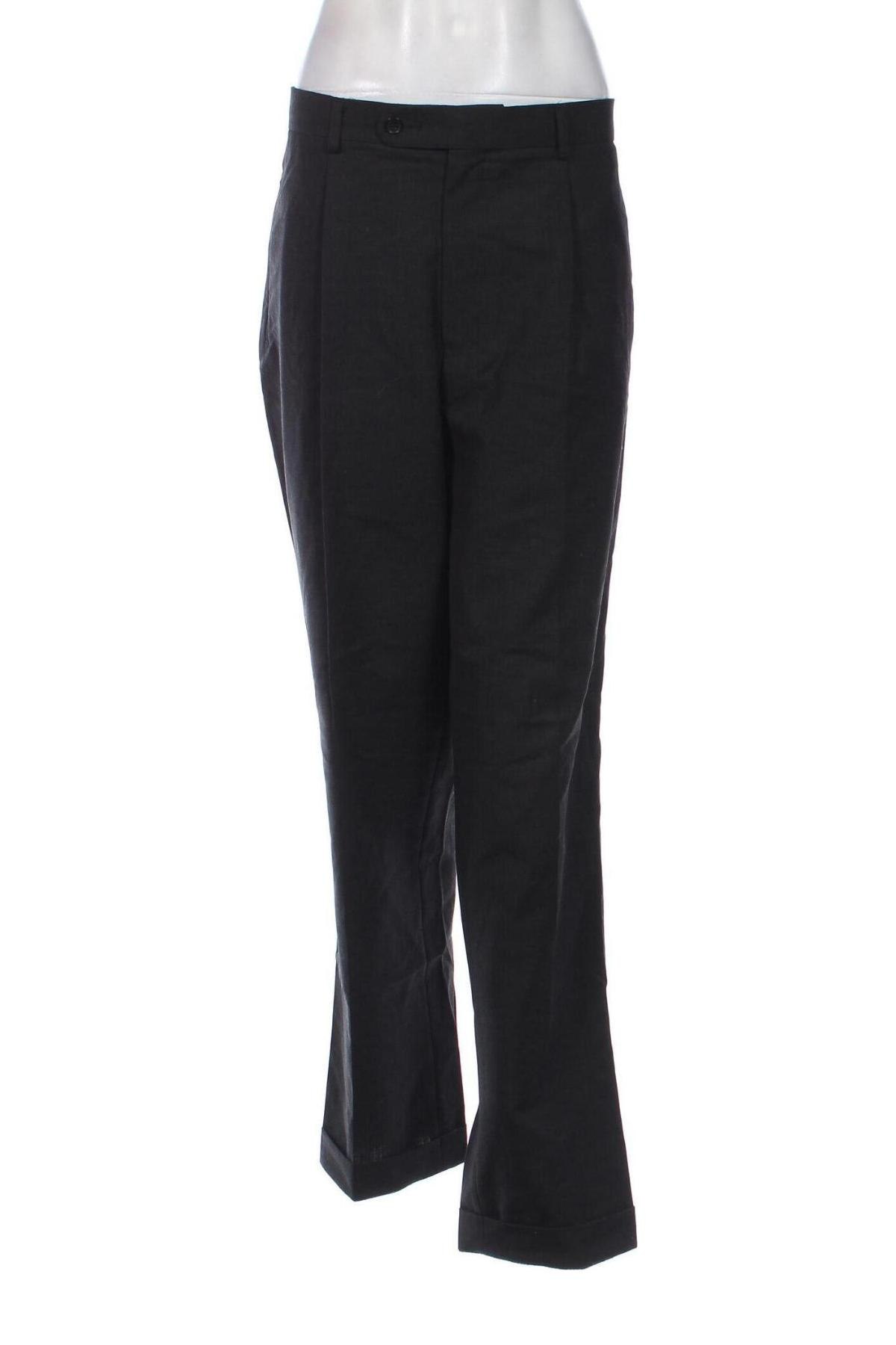 Pantaloni de femei Licona, Mărime XXL, Culoare Negru, Preț 63,99 Lei