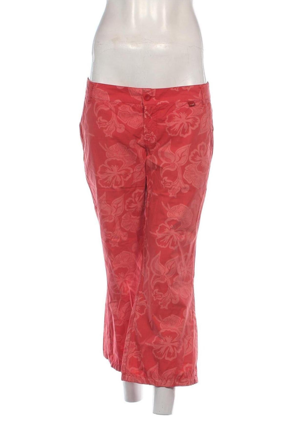 Damenhose Magilla, Größe L, Farbe Rot, Preis 9,99 €