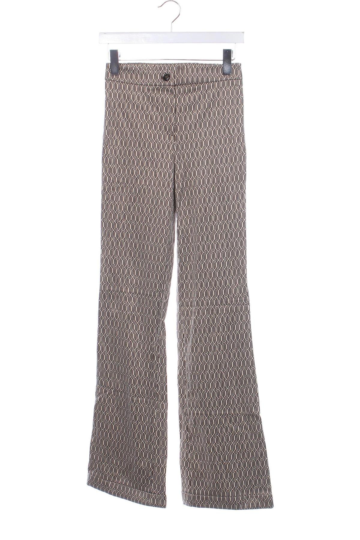 Damenhose Marc Aurel, Größe XS, Farbe Beige, Preis 14,99 €