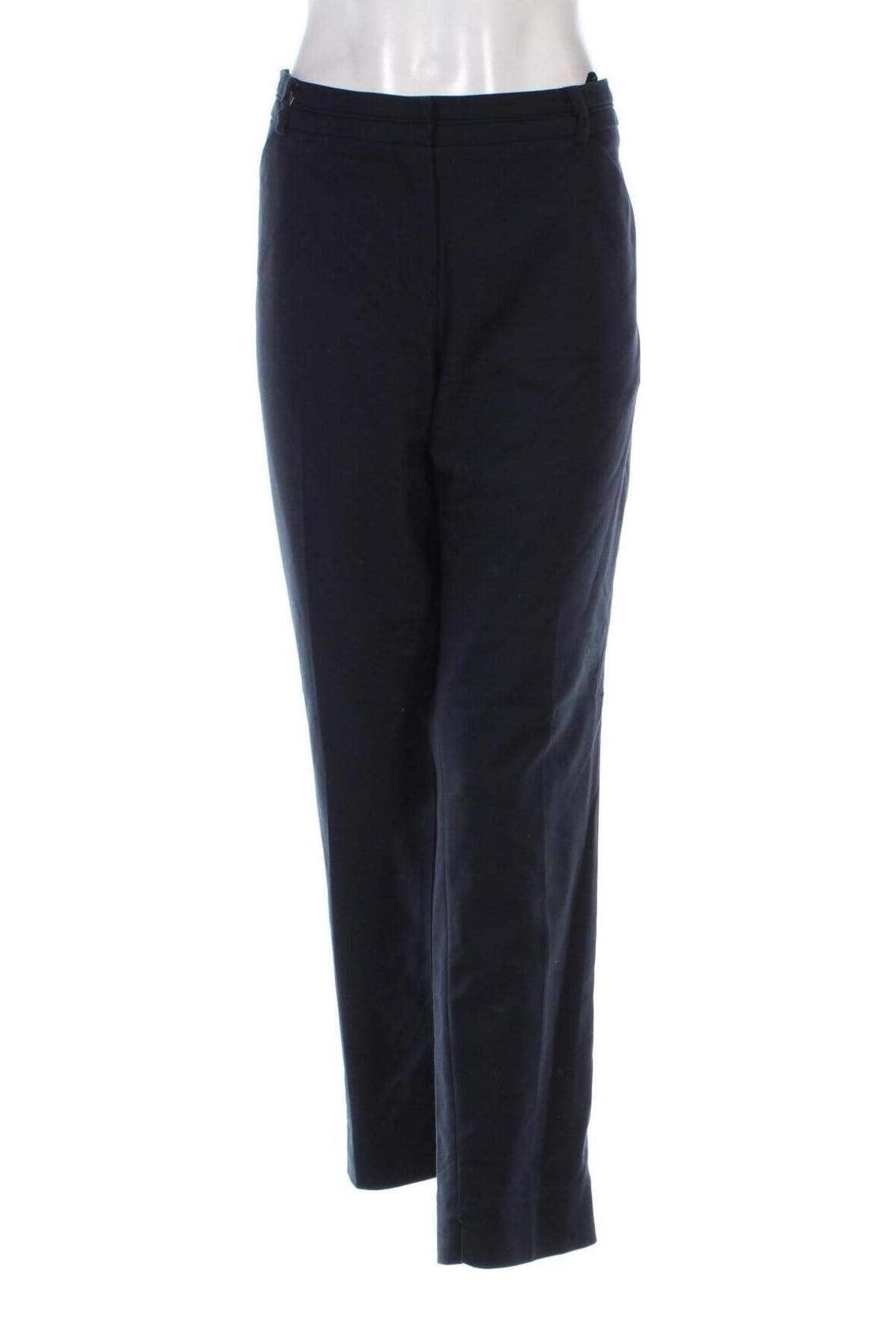 Damenhose More & More, Größe XL, Farbe Blau, Preis 24,99 €