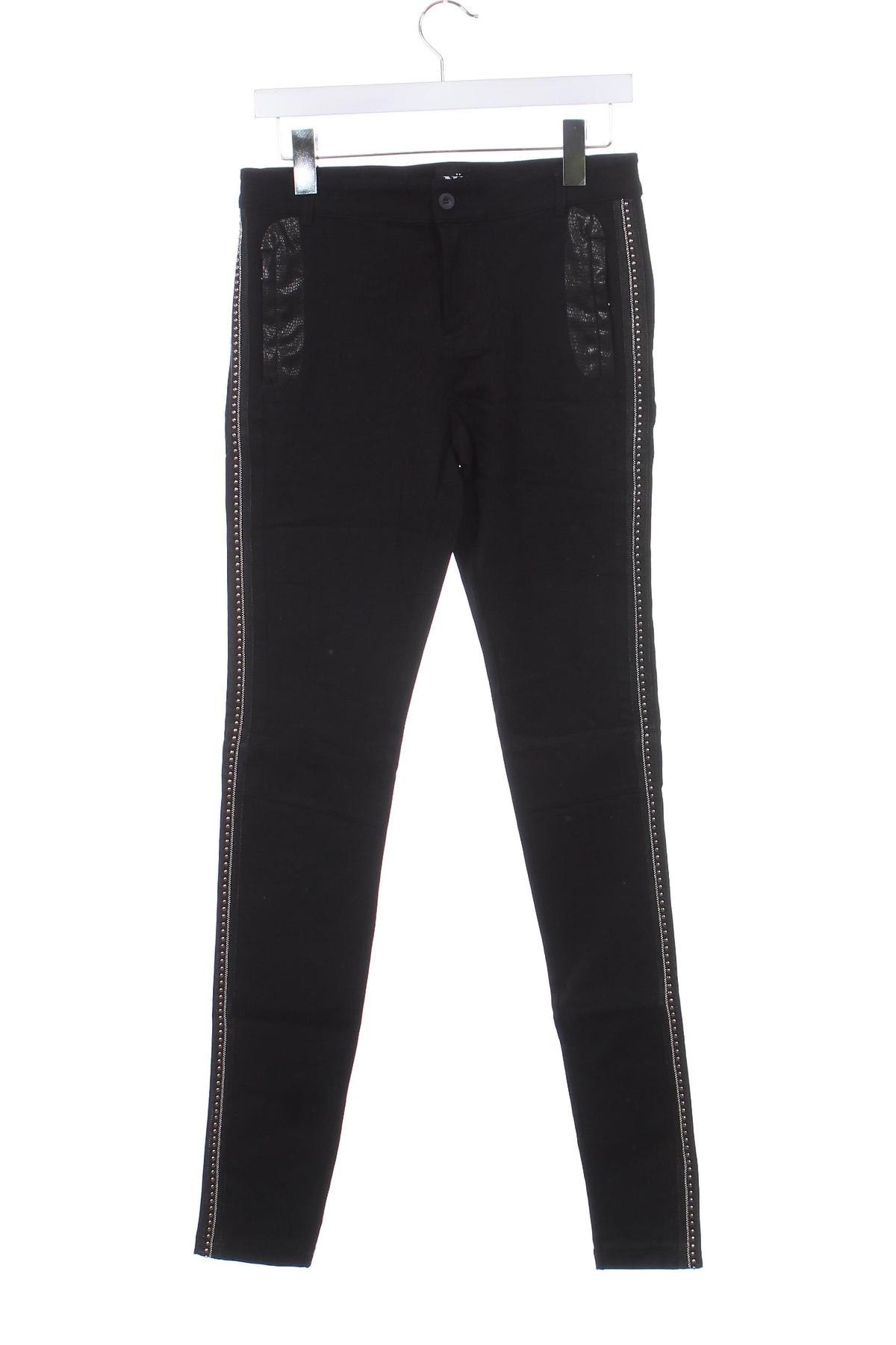 Pantaloni de femei NU Denmark, Mărime XS, Culoare Negru, Preț 391,99 Lei