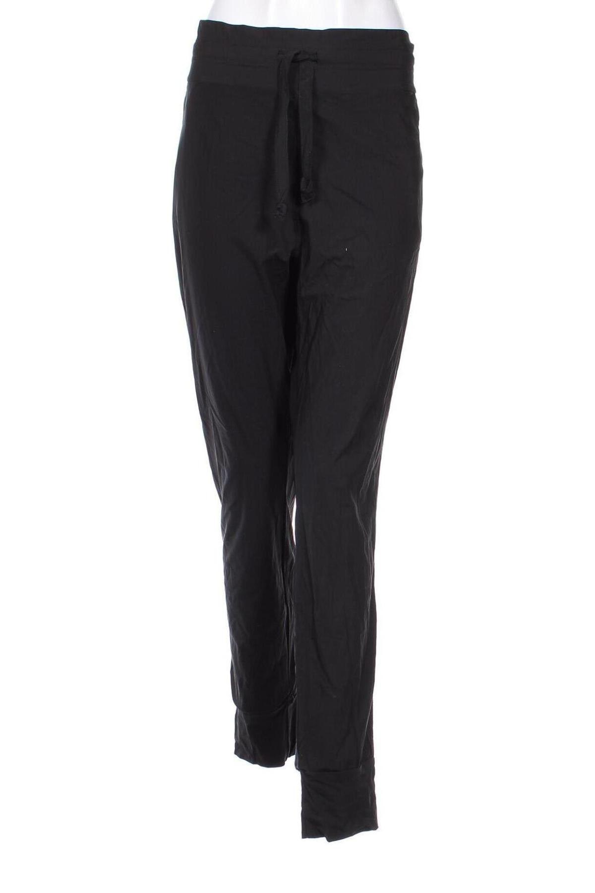 Damenhose Norah, Größe XL, Farbe Schwarz, Preis 28,99 €