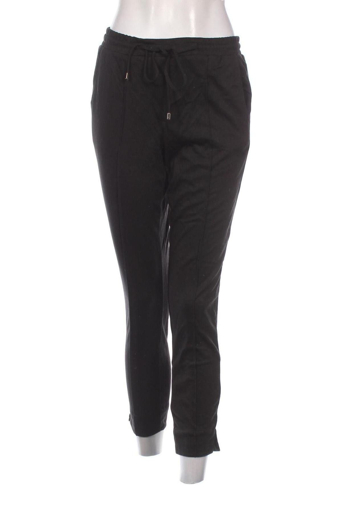 Pantaloni de femei Norah, Mărime S, Culoare Negru, Preț 58,99 Lei