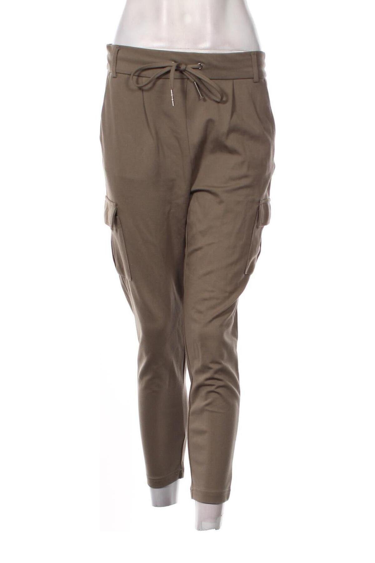 Damenhose ONLY, Größe M, Farbe Beige, Preis 8,99 €