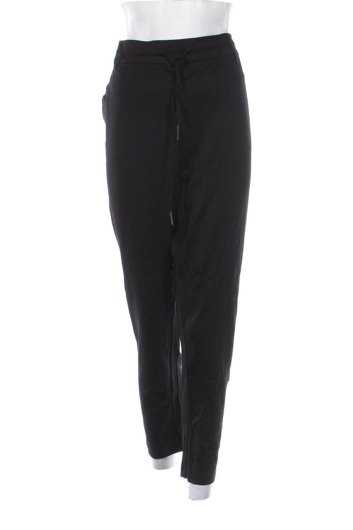 Damenhose ONLY Carmakoma, Größe XL, Farbe Schwarz, Preis € 18,99