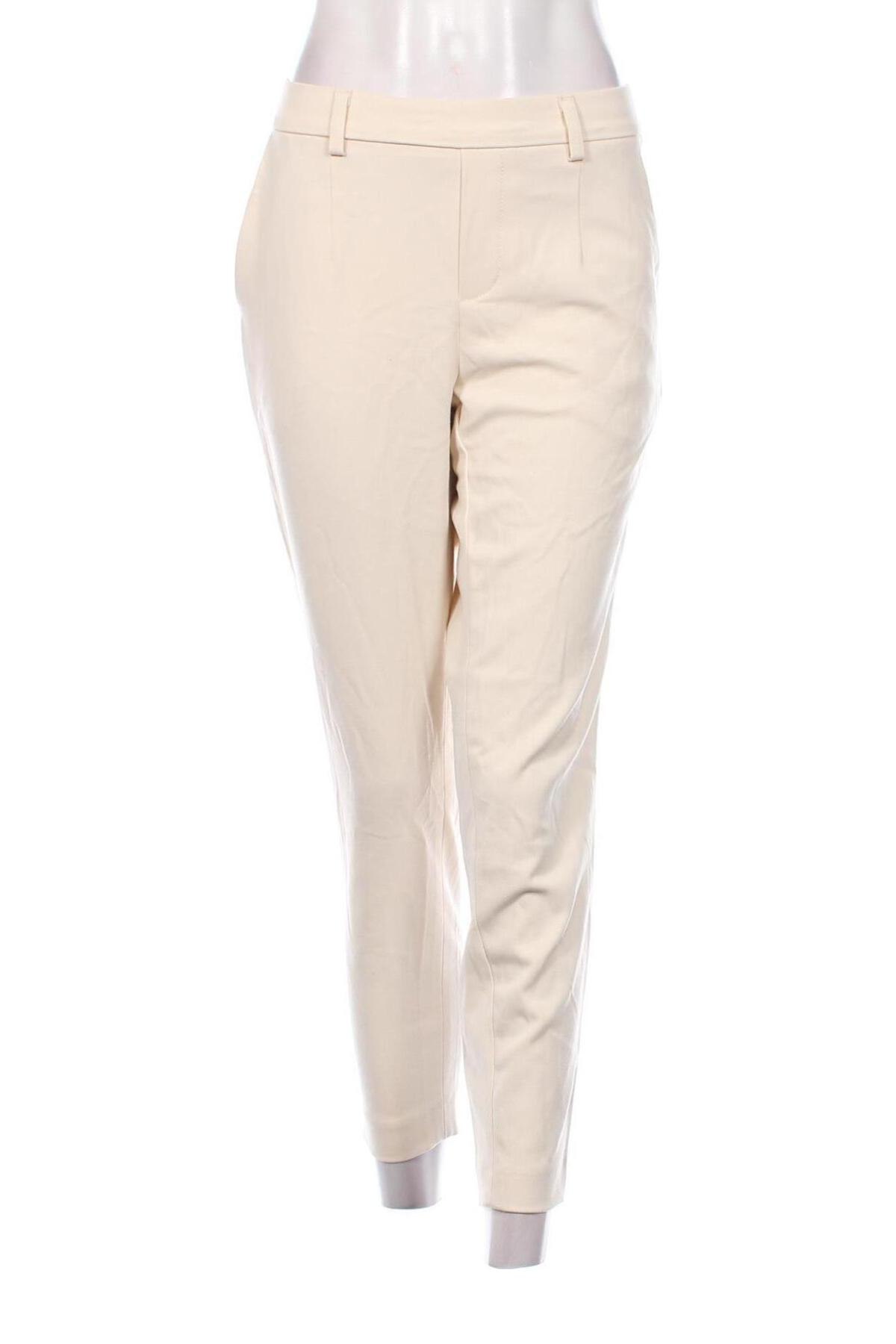 Damenhose Object, Größe M, Farbe Beige, Preis 14,99 €