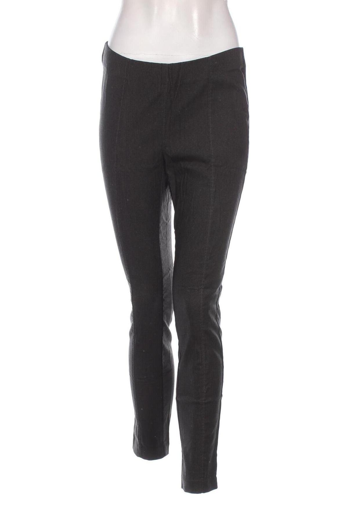 Pantaloni de femei Peter Hahn, Mărime L, Culoare Negru, Preț 203,99 Lei