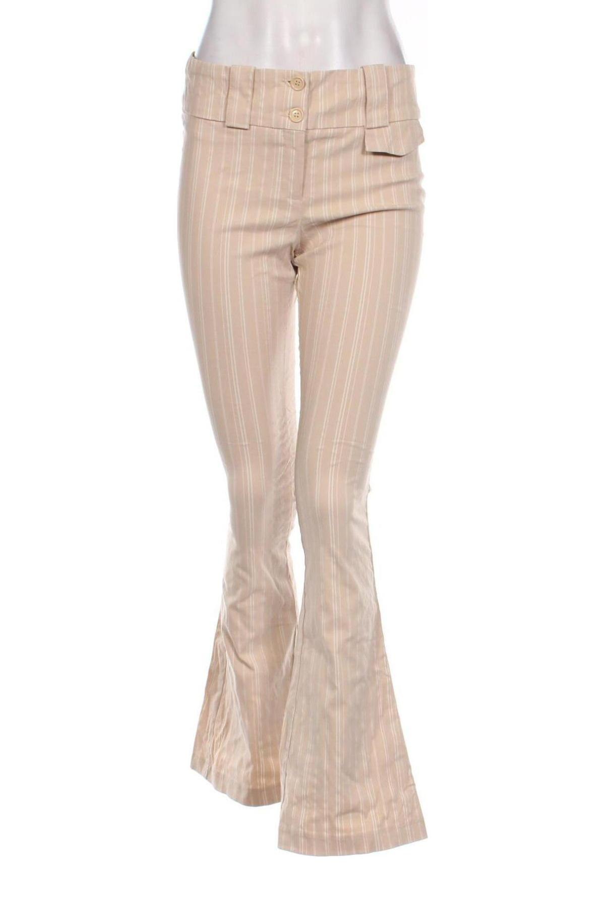 Damenhose Pimkie, Größe S, Farbe Beige, Preis 33,99 €